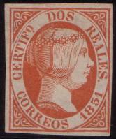 Personajes reales y esculturas de Divinidades en los sellos de Correos de España (1850-Abril de 2011) Extractimg