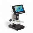 Microscopio digital LCD DM5 de 20 a 200 aumentos ref. 361 358