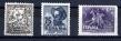 VENDIDO Sellos de Espaa 1947 n 1012/1014 Cervantes nuevos stamps Spain A1