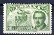 Sellos de Espaa 1945 n 990 Conde de San Luis 10 pesetas nuevo stamp Spain A1a