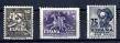 VENDIDO Sellos de Espaa 1947 n 1012/1014 Cervantes nuevos stamps Spain A1a